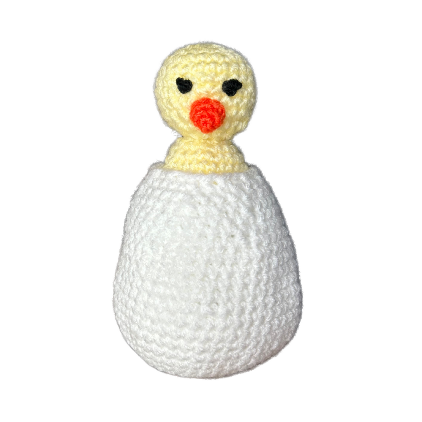 Eggbert Jr. Chick