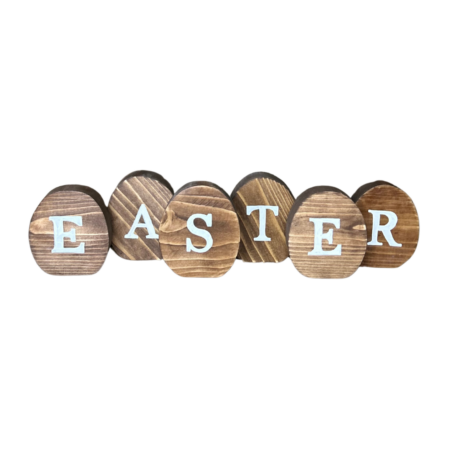The Nestled Egg Set