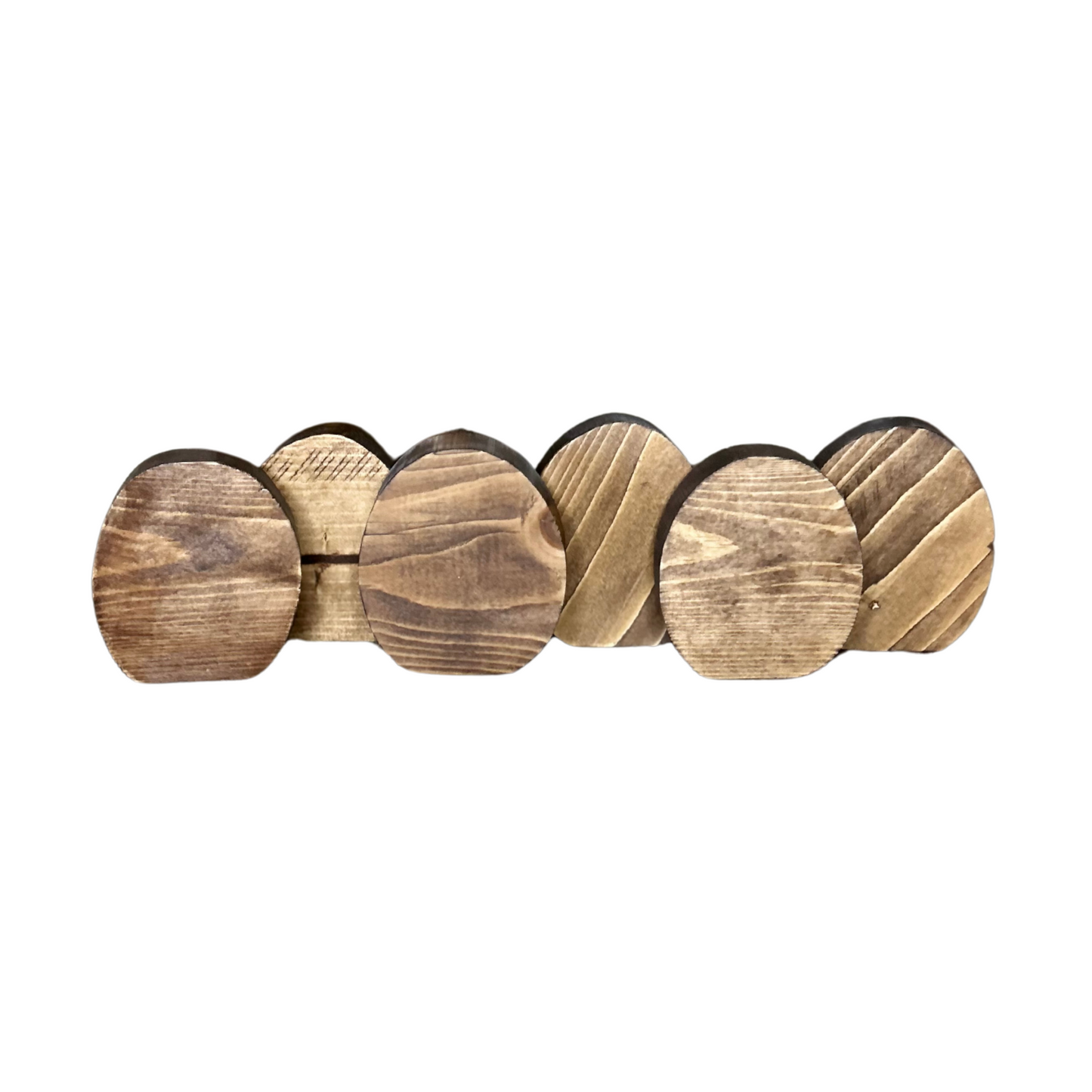The Nestled Egg Set
