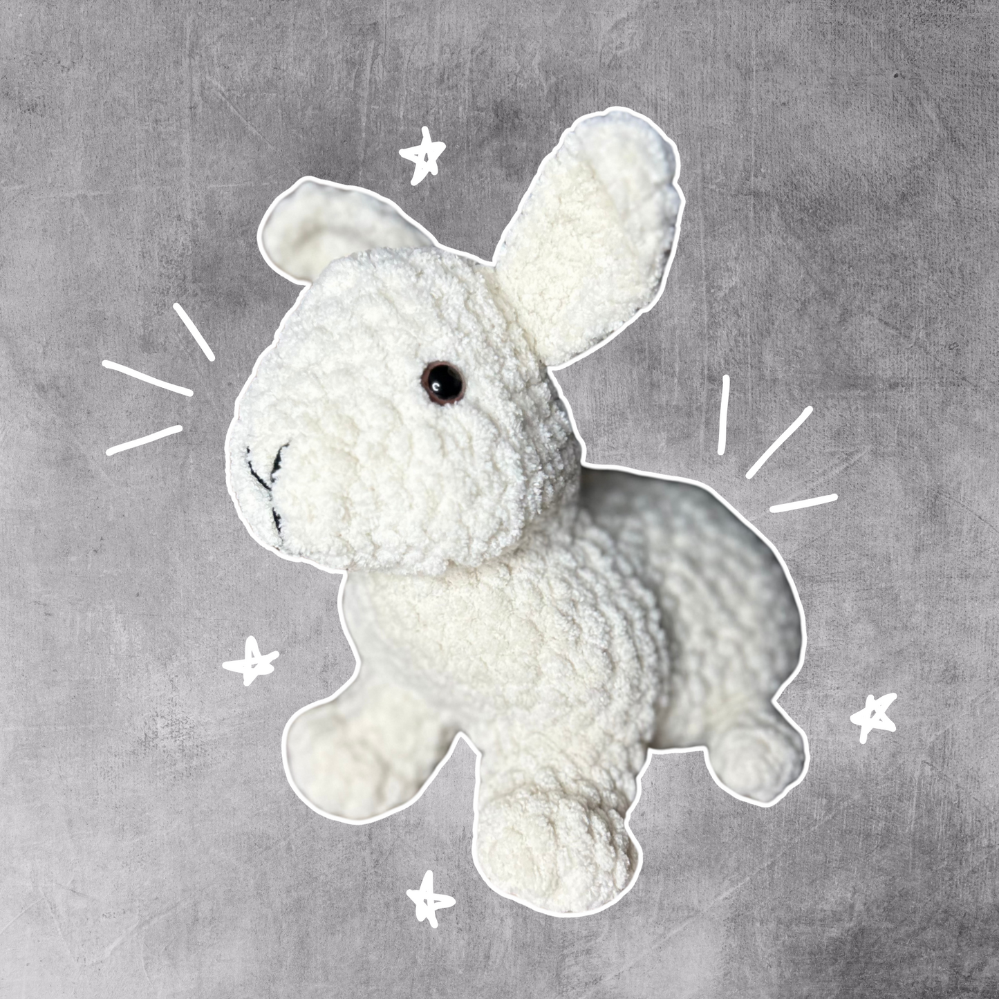 Knotty Bunny