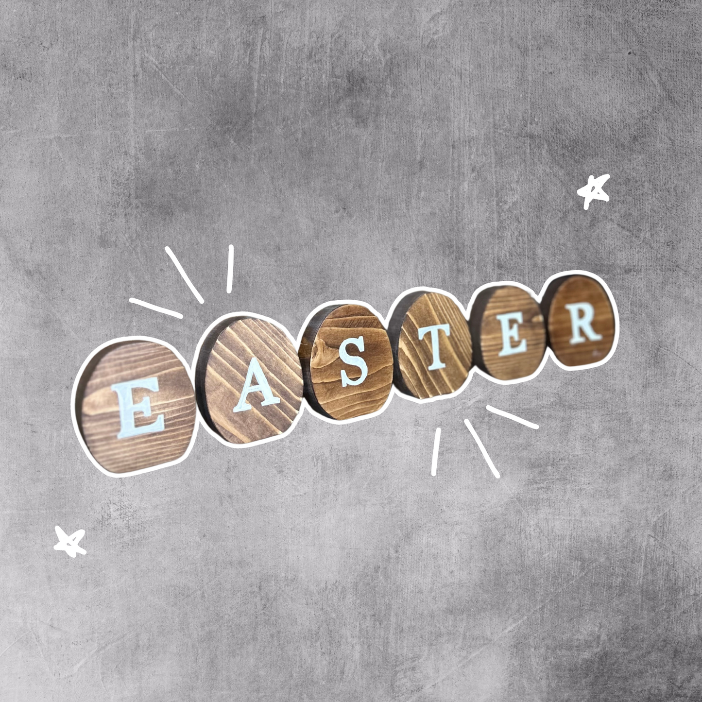 The Nestled Egg Set