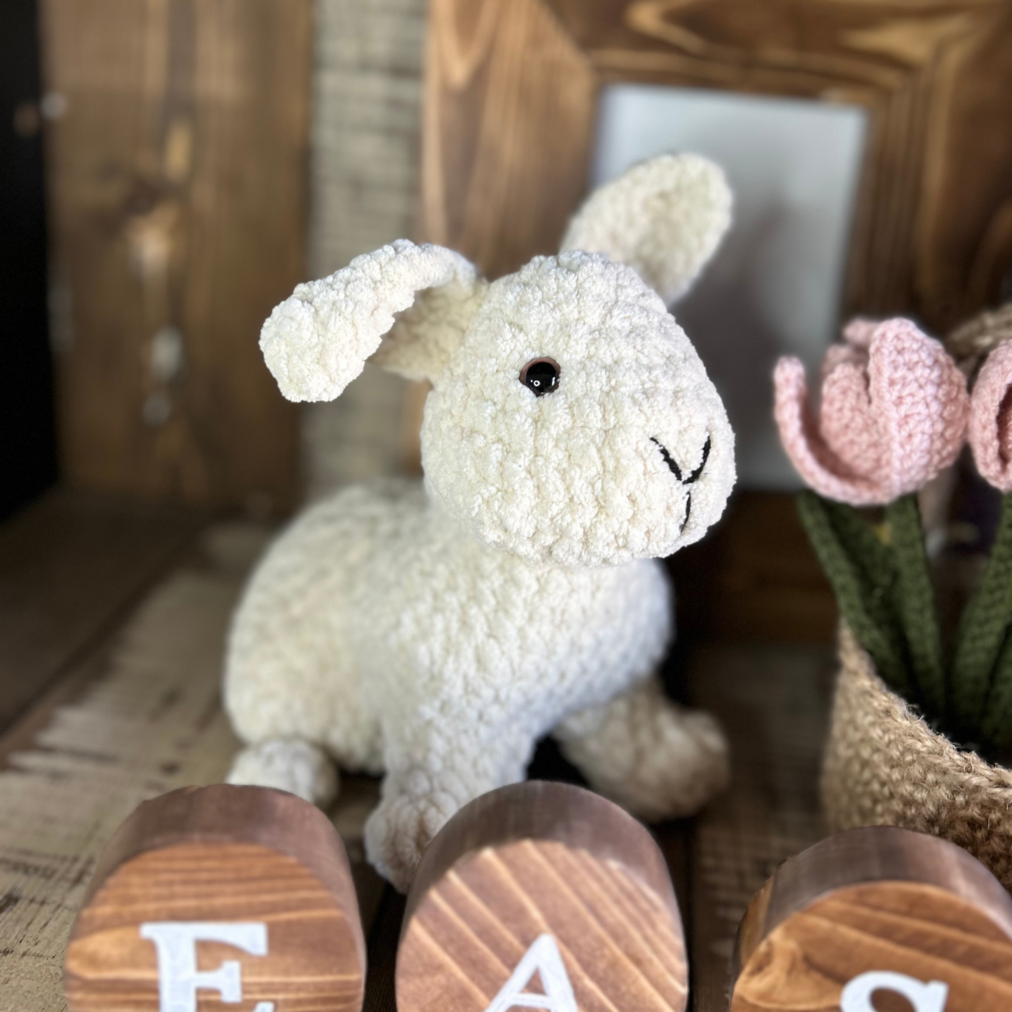 The Springtime Stitch Collection - Full Set