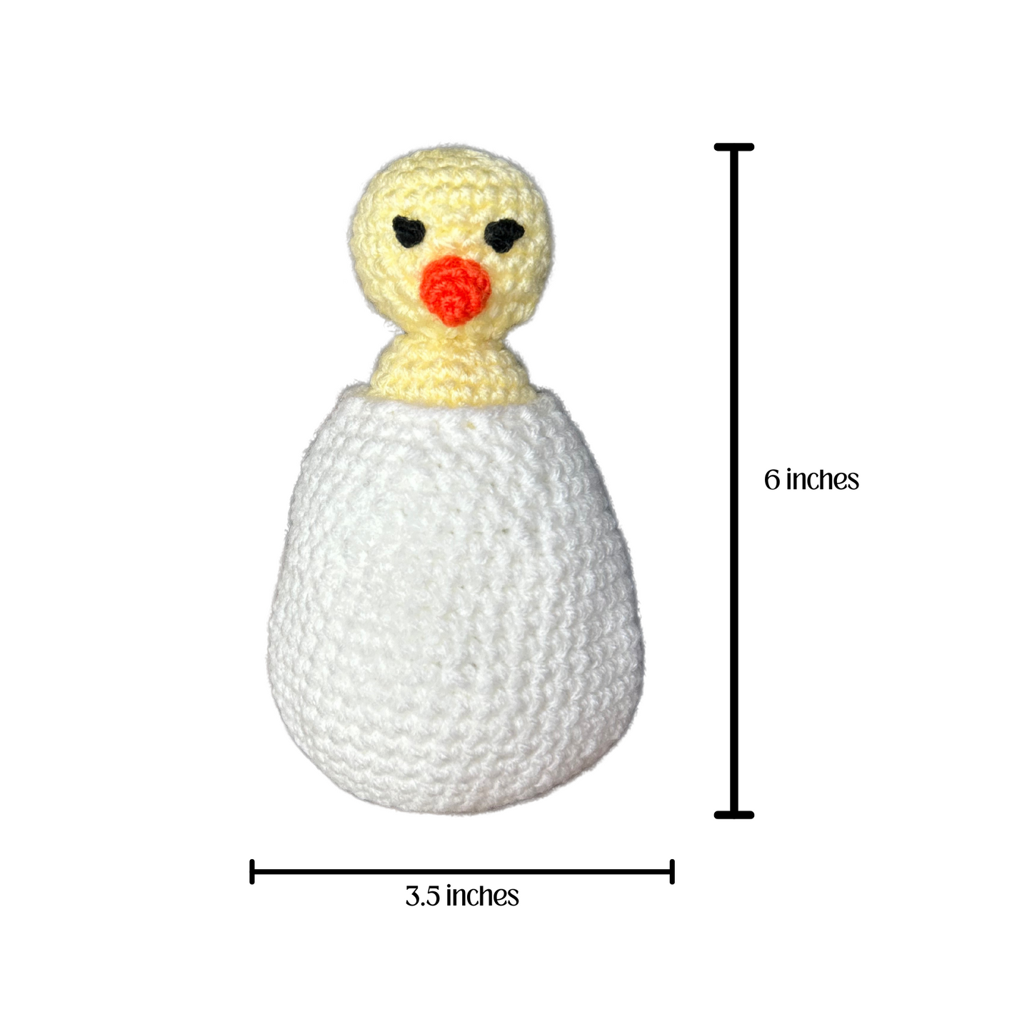 Eggbert Jr. Chick