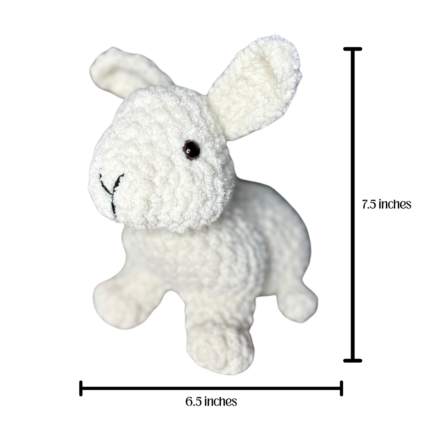 Knotty Bunny