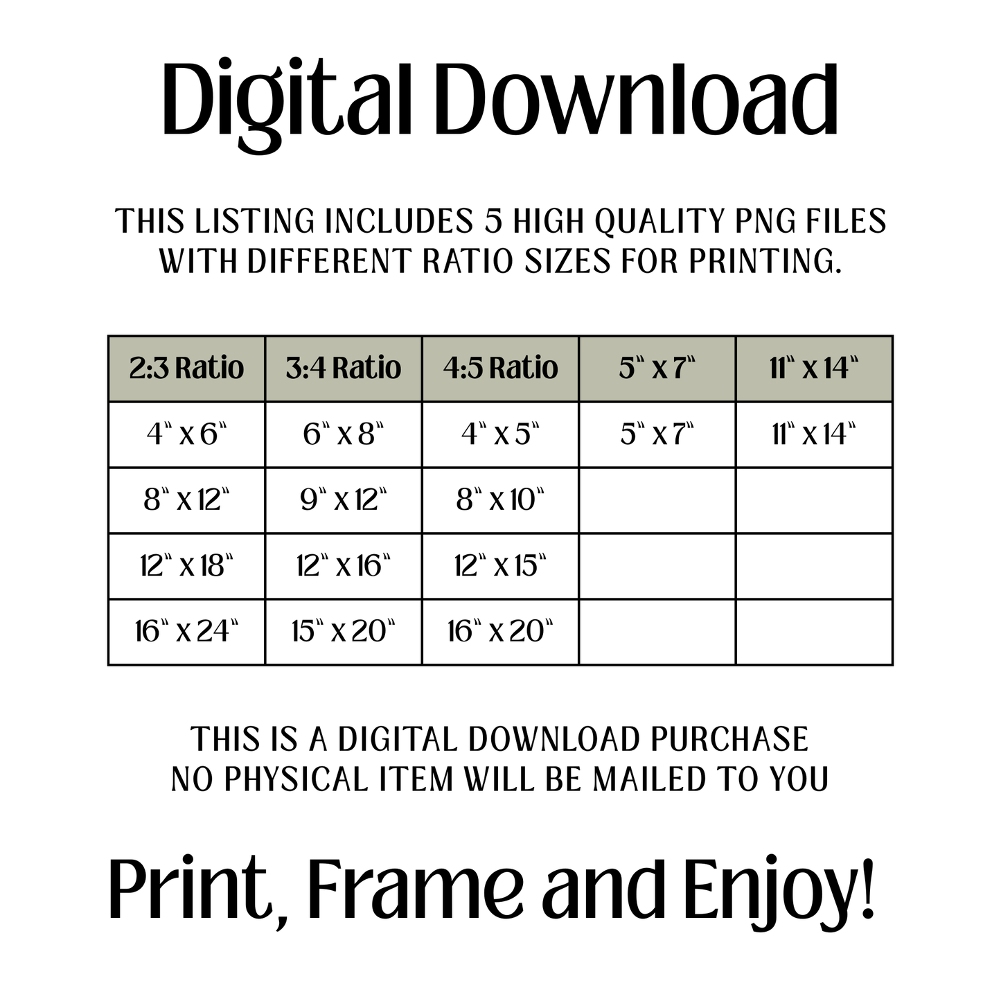 Colorblock Blueberries Wall Art