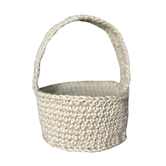 Lots-of-Knots Basket