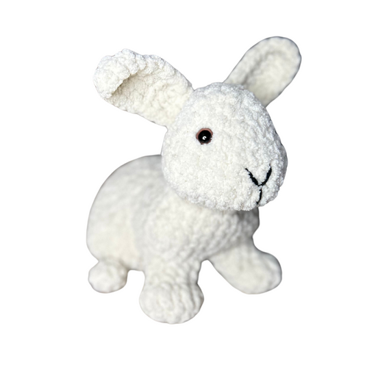 Knotty Bunny