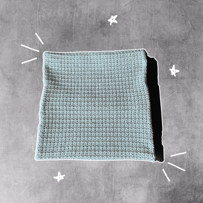 The Suzy V Pillow Cover