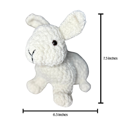 Knotty Bunny