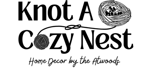 Knot A Cozy Nest