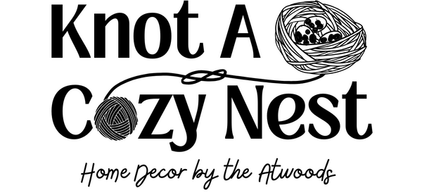 Knot A Cozy Nest